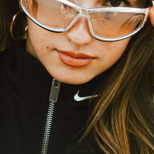 Guía sobre el avatar de moda